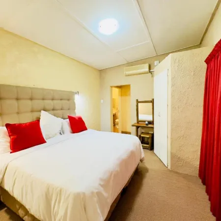 Busa House Self Catering guest house