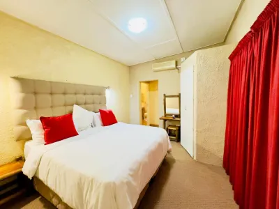 Busa House Self Catering guest house