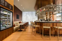 Holiday Inn BEJA by IHG - بار
