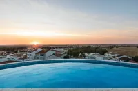 Holiday Inn Beja Hotels in Quintos