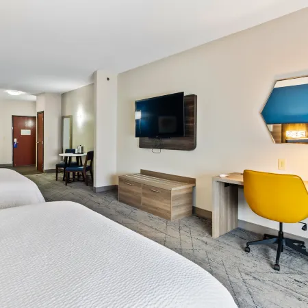 Holiday Inn Express & Suites WYTHEVILLE by IHG