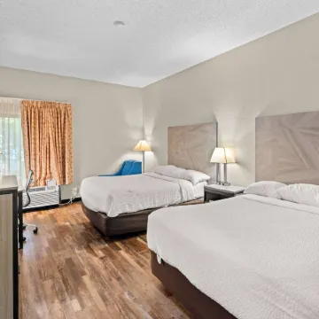 Baymont by Wyndham Lawrence