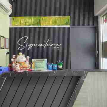 Hotel O Signature Inn Miri Others