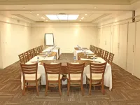 Plaza de Oro Hotels in Monterrey