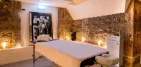Boscolo Lyon Hotel & Spa - spa
