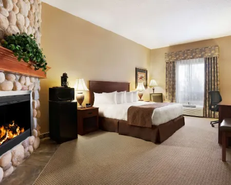 斯特拉斯莫爾戴斯套房酒店 斯特拉斯莫爾酒店