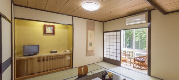Oiwai No Yado โรงแรมในคะงะ