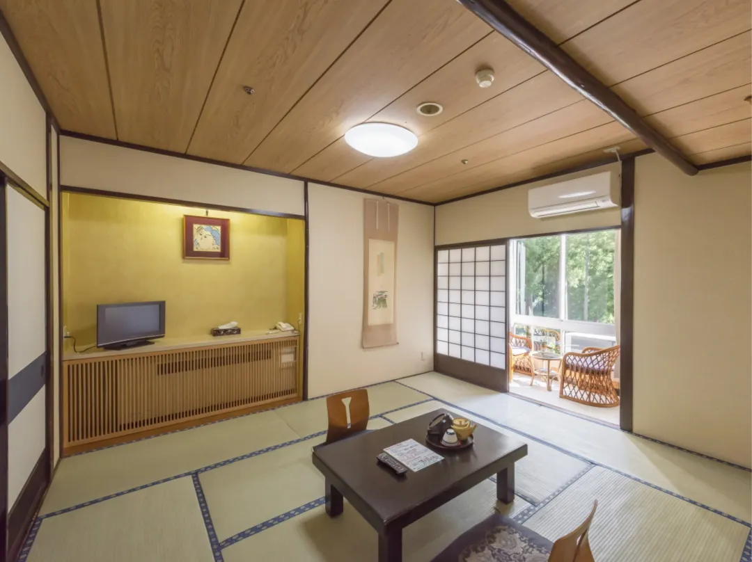 Oiwai No Yado - Kaga
