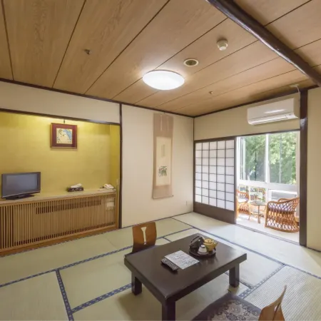 Oiwai No Yado