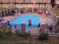 Econolodge - Swimmingpools