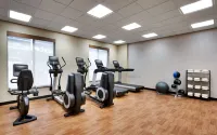 Hyatt Place Provo/Downtown - Gym