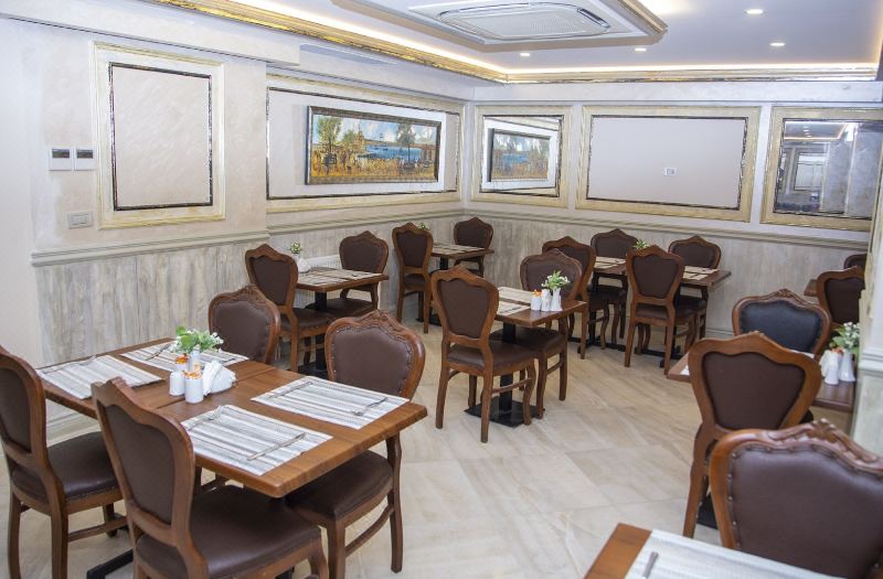 Hhk Hotel Downtown photo 5