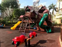 Roda Al Murooj Residences