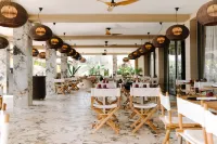 Papagayo Beach Hotel - breakfast