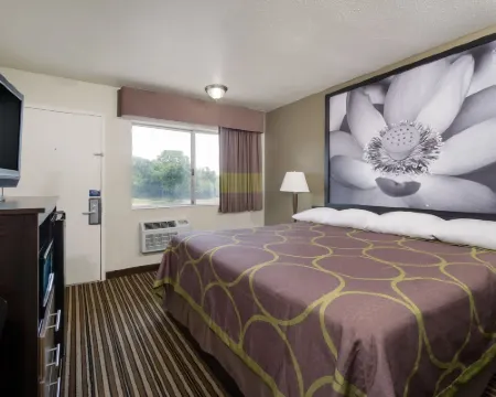 Super 8 by Wyndham Florence Hoteles en Florence