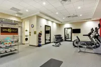 Home2 Suites by Hilton Charleston West Ashley