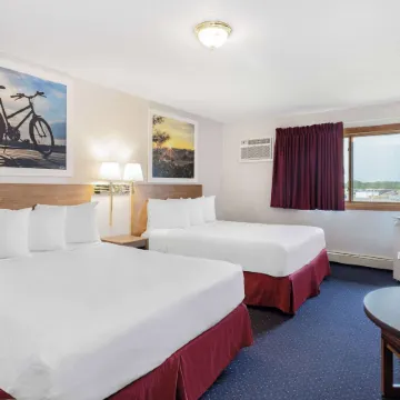 Days Inn by Wyndham Monticello