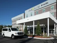 Home2 Suites by Hilton Jacksonville Airport Hotels near Riverview Park