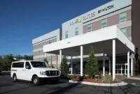Home2 Suites by Hilton Jacksonville Airport Hotels near Pier 68 Marina