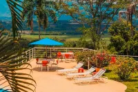 Hotel Mirador Las Palmas - Spa