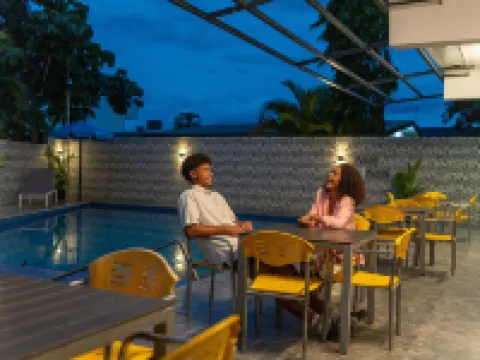 Airport Ace Hotel Hotels in Nadi