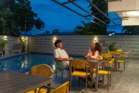 Airport Ace Hotel Hotels in Votualevu