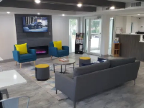 Days Inn by Wyndham Ridgeland South Carolina Hotels in Jasper County