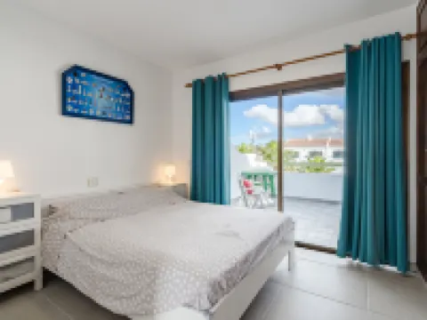 Parque Don Jose Vista Teide