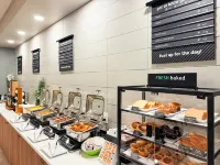 Holiday Inn SOUTH PLAINFIELD-PISCATAWAY by IHG