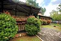 The Mastodon Valley Safari Resort