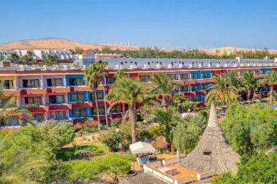 SBH Fuerteventura Playa