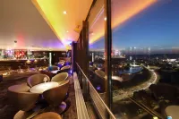 Radisson Blu Hotel Lietuva, Vilnius - Quầy bar