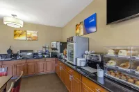 Comfort Inn Gurnee Near Six Flags - breakfast