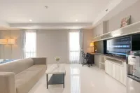 Stunning Studio Azalea Suites Apartment