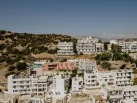 Petra Hotel Hotels in Lampi