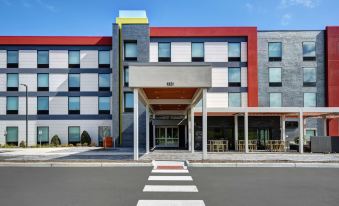 Home2 Suites by Hilton Blacksburg