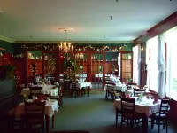 Marshlands Inn Hotels in Sackville