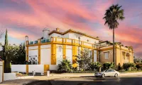 Cortijo Landete Hotels in Alhendin