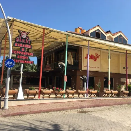 Barby Butik Otel
