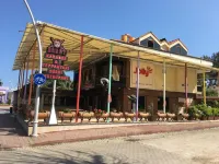 Barby Butik Otel - 2-نجوم