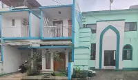 Jiddan Syariah RedPartner Hotels in Lembang