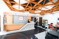 Travelbee Fuente Inn