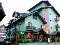 Pousada Belluno