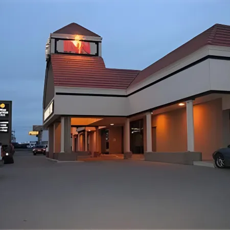 Royal Hotel Lloydminster