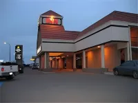 Royal Hotel Lloydminster Các khách sạn ở Lloydminster