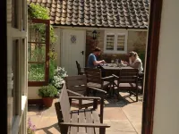 The Bluebell Hotel di Market Deeping