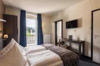 Hotel Wetterstein Hotel a Telfs