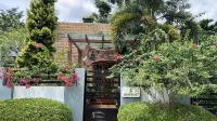 The Bodhi Villa Các khách sạn ở 