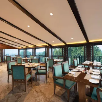 Golden Tulip Srinagar