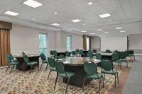 Hilton Garden Inn Jacksonville JTB/Deerwood Park - breakfast